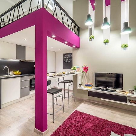 Cozy Downtown Studio Apartment Budapest Kültér fotó