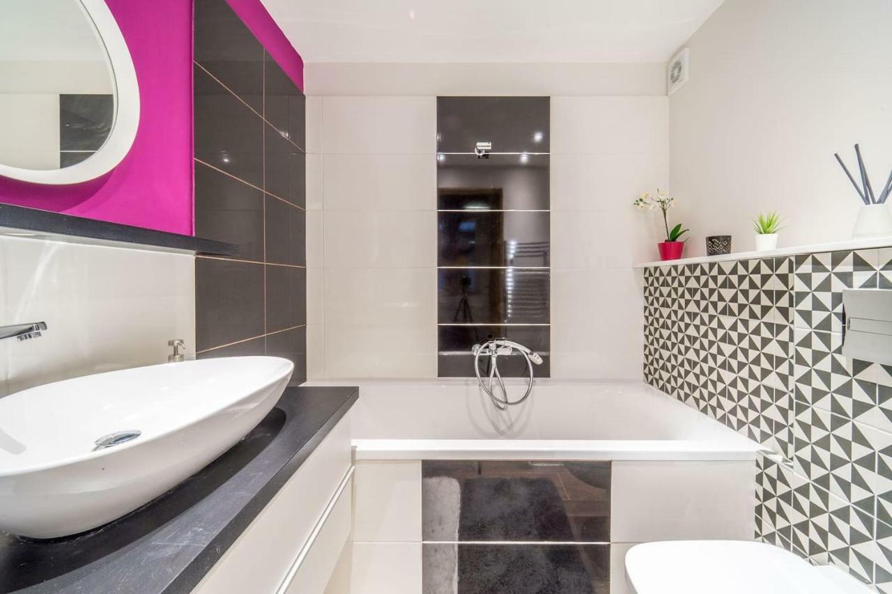 Cozy Downtown Studio Apartment Budapest Kültér fotó
